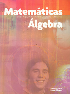 MATEMATICAS: ALGEBRA (PREUNIVERSITARIO)