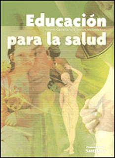 EDUCACION PARA LA SALUD (PREUNIVERSITARIO)