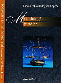 METODOLOGIA JURIDICA