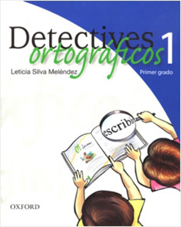 DETECTIVES ORTOGRAFICOS 1