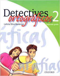 DETECTIVES ORTOGRAFICOS 2