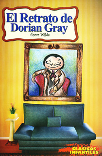 EL RETRATO DE DORIAN GRAY (INFANTIL)