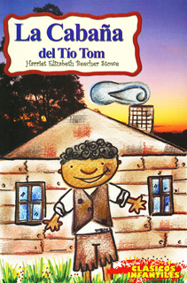 LA CABAÑA DEL TIO TOM (INFANTIL)