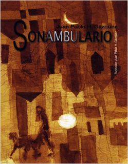 SONAMBULARIO (IDENTIDAD)