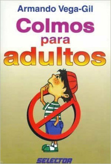 COLMOS PARA ADULTOS