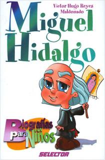 MIGUEL HIDALGO