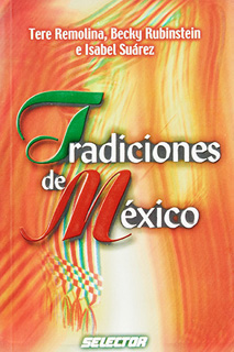 TRADICIONES DE MEXICO