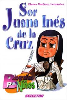 SOR JUANA INES DE LA CRUZ