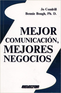 MEJOR COMUNICACION, MEJORES NEGOCIOS