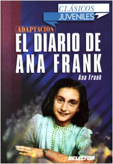 EL DIARIO DE ANA FRANK (JUVENIL)