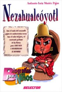 NEZAHUALCOYOTL