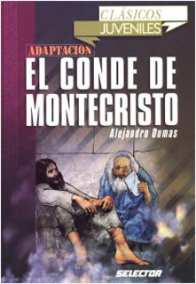 EL CONDE DE MONTECRISTO (JUVENIL)