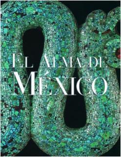 EL ALMA DE MEXICO