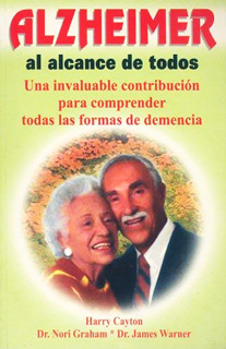 ALZHEIMER AL ALCANCE DE TODOS