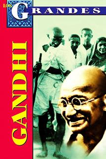 GANDHI