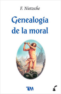 GENEALOGIA DE LA MORAL