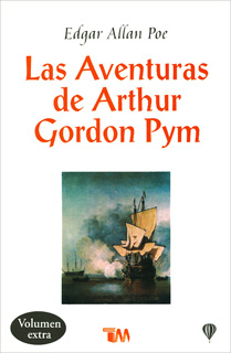 LAS AVENTURAS DE ARTHUR GORDON PYM