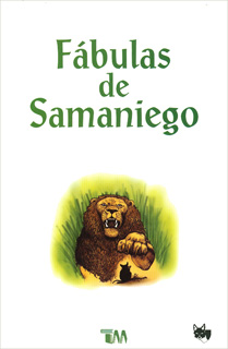 FABULAS DE SAMANIEGO