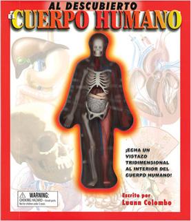EL CUERPO HUMANO