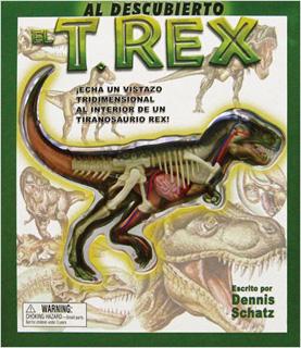 T-REX