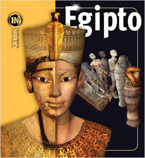 INSIDERS: EGIPTO