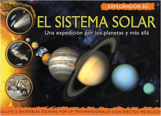 EL SISTEMA SOLAR: EXPLORADOR 3D
