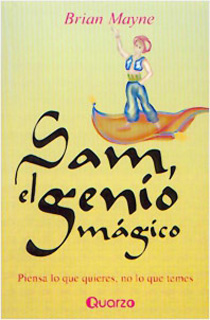 SAM, EL GENIO MAGICO