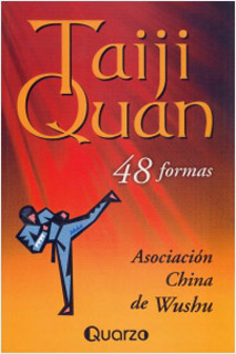 TAIJI QUAN 48 FORMAS
