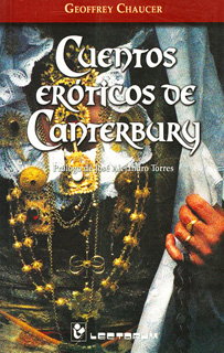 CUENTOS EROTICOS DE CANTERBURY