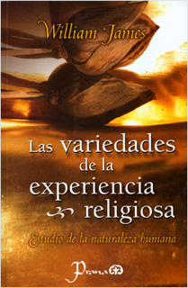 LAS VARIEDADES DE LA EXPERIENCIA RELIGIOSA TOMO 1