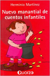 NUEVO MANANTIAL DE CUENTOS INFANTILES