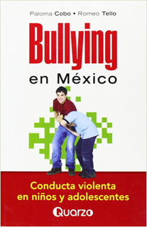 BULLYING EN MEXICO: CONDUCTA VIOLENTA EN NIÑOS Y...