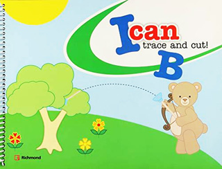 I CAN TRACE AND CUT B