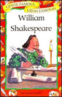 WILLIAM SHAKESPEARE