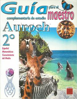 GUIA COMPLEMENTARIA DE ESTUDIO PARA EL MAESTRO 2