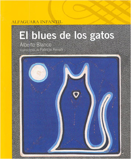 EL BLUES DE LOS GATOS (SERIE AMARILLA)