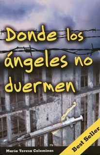 DONDE LOS ANGELES NO DUERMEN