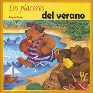 LOS PLACERES DEL VERANO