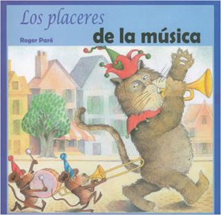 LOS PLACERES DE LA MUSICA