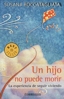 UN HIJO NO PUEDE MORIR