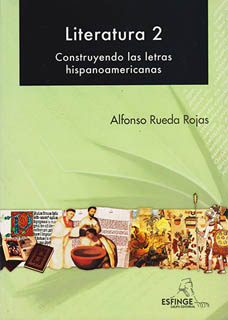 LITERATURA 2: CONSTRUYENDO LAS LETRAS...