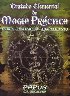 TRATADO ELEMENTAL DE MAGIA PRACTICA