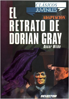EL RETRATO DE DORIAN GRAY (JUVENIL)