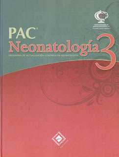 PAC: NEONATOLOGIA 3