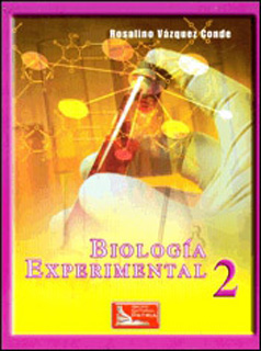 BIOLOGIA EXPERIMENTAL 2