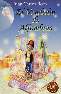 EL VENDEDOR DE ALFOMBRAS