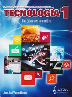 TECNOLOGIA 1 CON ENFASIS EN INFORMATICA