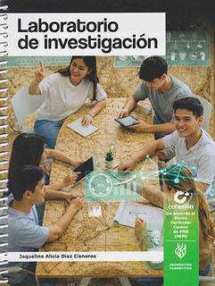 LABORATORIO DE INVESTIGACION (NEM)