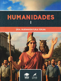 HUMANIDADES 1 (NEM)