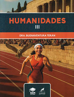 HUMANIDADES 3 (NEM)
